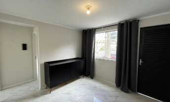 Imagem 5: Apartamento 2 quartos, totalmente reformado, no Santa Cândida - pronto para morar