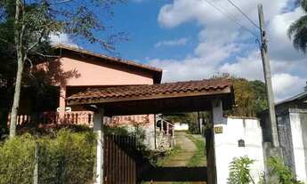 Imagem: Chácara em condomínio em Caneleiras