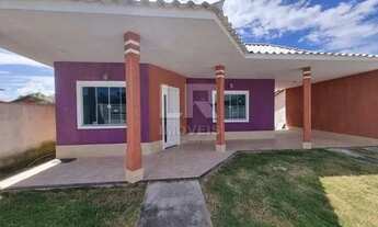 Imagem: Simplesmente perfeita! Com 3 quartos e quintal