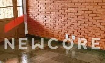 Imagem 5: Casa de condomínio em GLEBA I - Santa Barbara Resort Residence - Águas de Santa Bárbara/SP