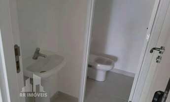 Imagem 7: RR8723 Sala Comercial 70m² EDIFÍCIO TREND TOWER - OPORTUNIDADE - 1 Vaga de Garagem - Barue