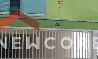 Imagem: Cobertura em Rua Andradina - Vila Valparaíso