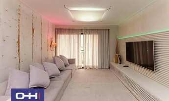 Imagem 4: Aluguel Cobertura 4 Dormitórios - 405 m² Perdizes