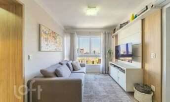 Imagem 5: Impecável cobertura no Higienópolis!!