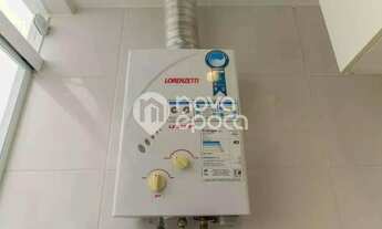 Imagem 4: Rocha Apartamento com 2 dormitórios