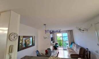 Imagem 5: Apartamento com 3 dormitórios à venda, 63 m² por R$ 460.000,00 - Jóquei Clube - Fortaleza