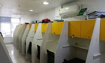 Imagem 6: Excelente sala comercial para venda com 53 m² - Premier Center - Tijuca - Rio de Janeiro/R