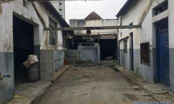 Imagem 7: GALPÃO - VILA CARRÃO - SP