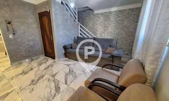 Imagem 4: Sobrado com 3 dormitórios, 156 m² - venda por R$ 699.000,00 ou aluguel por R$ 4.930,00/mês