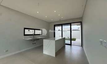 Imagem 2: DR - Imóvel para venda possui 164 m² com 3 suítes, espaço gourmet - Reserva Aruanã