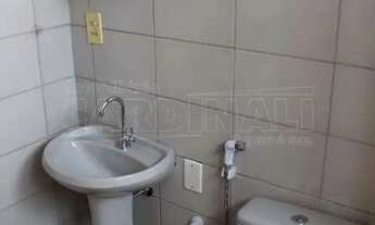 Imagem 2: Apartamento Padrão em São Carlos