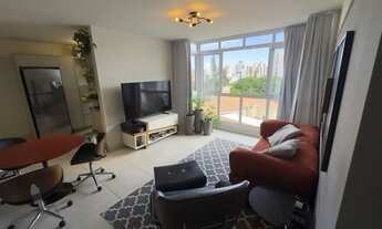 Imagem 5: Apartamento com 2 dormitórios à venda, 68 m² por R$ 1.250.000,00 - Centro - Florianópolis