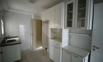 Imagem 7: Apartamento com 3 quartos para locação em Perdizes - SP