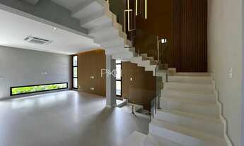 Imagem 6: Sobrado à venda em Campinas, Alphaville Dom Pedro 3, com 6 suítes, com 517 m²