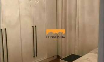 Imagem 5: Apartamento com 2 dormitórios à venda, 82 m² por R$ 430.000,00 - Vila Jahu - São Bernardo