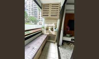 Imagem 7: Apartamento à Venda - Pinheiros, 3 Quartos, 95 m2