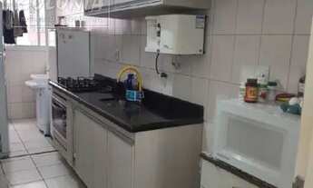 Imagem 5: Apartamento a venda - Jardim Santo André, Santo André