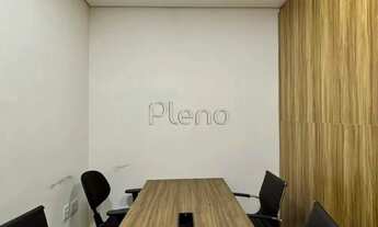 Imagem 5: Sala à venda com 68m² no Swiss Park em Campinas