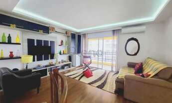 Imagem: Apartamento à venda e para alugar em Indaiatuba