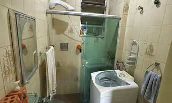 Imagem 2: Sala e quarto separados,30 metros, com mobília parcial, Botafogo, RJ