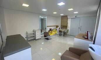 Imagem 5: Sala à venda, 31 m² por R$ 300.000,00 - Matriz - Mauá/SP