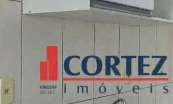 Imagem 4: Apartamento com 2 dormitórios para alugar, 62 m² por R$ 1.679,19/mês - Parque Universitári