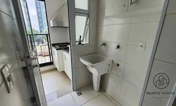 Imagem 7: Apartamento para locação na rua do Mercadão Campolim