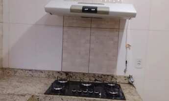 Imagem 3: Casa de fundo Casa com 1 dormitório