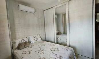 Imagem 6: Casa com 3 dormitórios à venda, 220 m² por R$ 850.000,00 - Cidade Jardim - Natal/RN