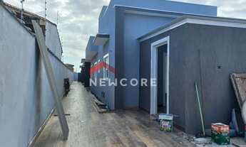 Imagem 3: Casa de condomínio em Rua Amapá - Cibratel II - Itanhaém/SP