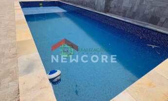 Imagem 7: Sobrado em Rua São Miguel - Agenor de Campos - Mongaguá/SP