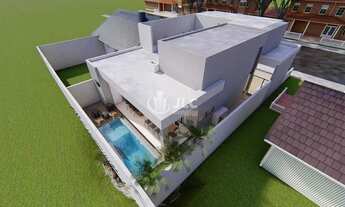 Imagem 2: Casa de Alto Padrão à Venda- Condomínio Padang [5999