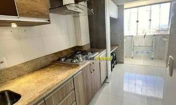 Imagem 4: Apartamento com 3 dormitórios, 115 m² - venda por R$ 1.100.000,00 ou aluguel por R$ 5.430