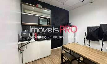 Imagem 5: Conjunto comercial com 70m² no bairro do Brooklin