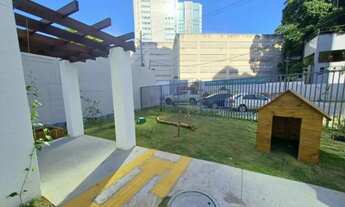 Imagem: Apartamento de 2 quartos no Imbuí Prime