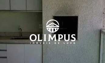 Imagem 7: Cód. 5791 - Excelente Apartamento de 110m² de área privativa no Centro