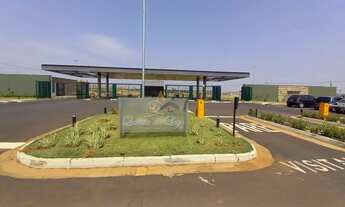 Imagem 4: Terreno 300m à venda no condomínio Quinta do Lago Lac Leman - São José do Rio Preto, SP