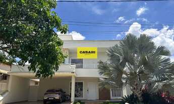 Imagem: Casa para locação no Portal das Estrelas