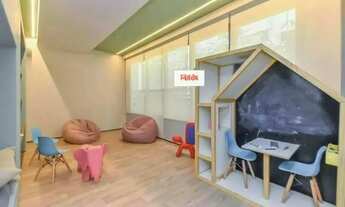 Imagem 7: Lindo Flat para alugar na Bela Vista - Facto Paulista