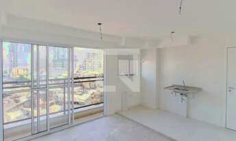 Imagem: Apartamento à Venda - Vila Gustavo, 1 Quarto