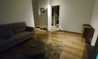 Imagem 7: Apartamento de 1 dormitório para alugar em Núcleo Residencial Silvio Vilari, São Carlos