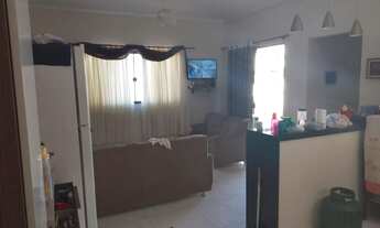 Imagem 6: Vendo casa 160 mil e assume as parcelas restante do terreno