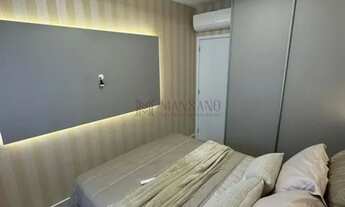 Imagem 6: Apartamento para aluguel com 50 m² e 1 quarto em Vila Aviação, Bauru - SP