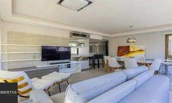 Imagem 2: Vende-se apartamento com 2 quartos (2 suítes), 83m² e 2 vagas Mont Serrat