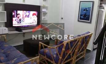 Imagem: Casa de condomínio em Avenida São Paulo