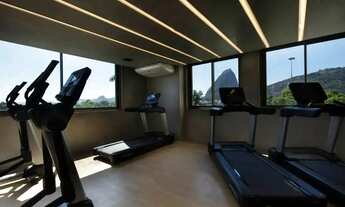 Imagem 3: Imóvel para venda tem 150 metros quadrados com 3 quartos em Flamengo - Rio de Janeiro - RJ