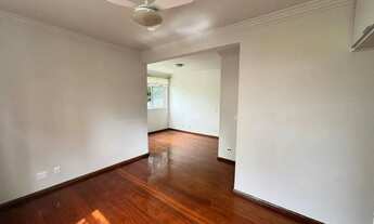 Imagem 4: Apartamento disponível para locação com 03 quartos no bairro Sagrada Familia, Belo Horizon