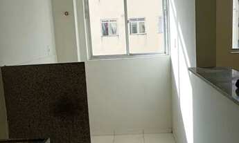 Imagem: Aluga-se apartamento no Condomínio Cittá