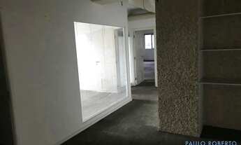 Imagem 5: CONJ. COMERCIAL - MOEMA PÁSSAROS - SP