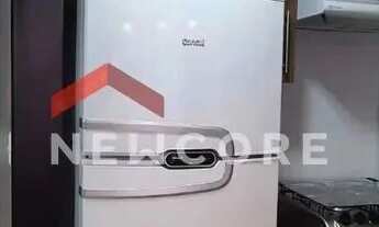 Imagem 6: Apartamento em Rua Henrique Savi - Vila Nova Cidade Universitária - Bauru/SP